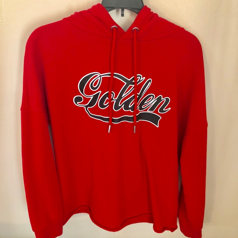‘Golden’ Hoodie